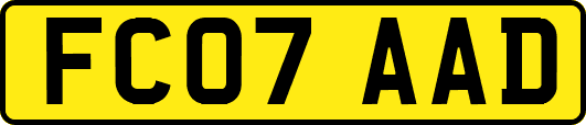 FC07AAD
