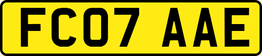 FC07AAE
