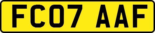 FC07AAF
