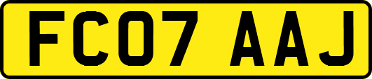 FC07AAJ