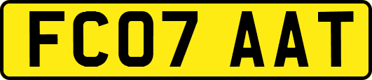 FC07AAT