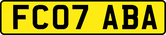 FC07ABA