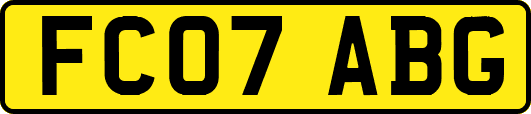FC07ABG