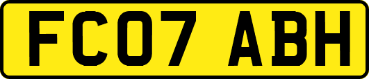 FC07ABH