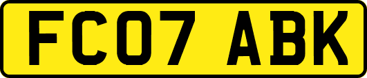 FC07ABK