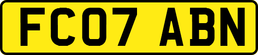FC07ABN