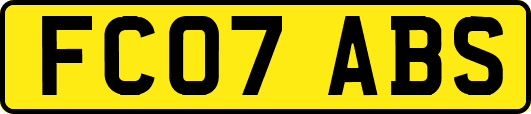 FC07ABS