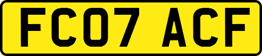 FC07ACF
