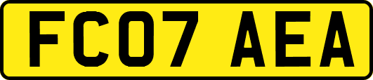 FC07AEA