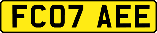FC07AEE