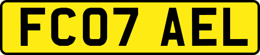 FC07AEL