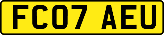 FC07AEU
