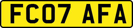 FC07AFA