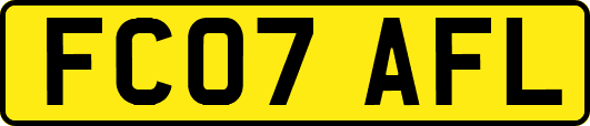 FC07AFL