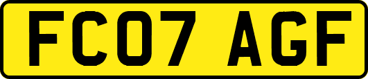 FC07AGF