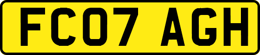 FC07AGH