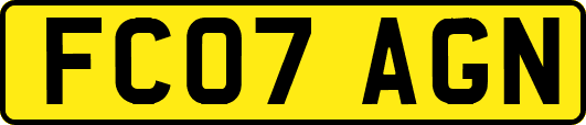 FC07AGN