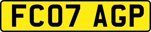 FC07AGP