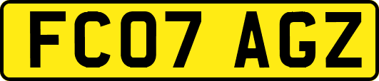 FC07AGZ