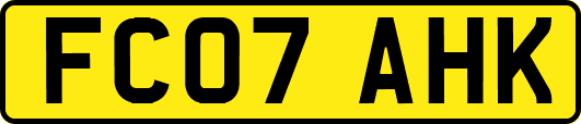 FC07AHK