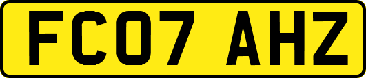 FC07AHZ