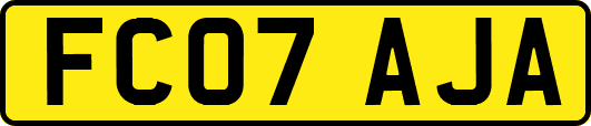 FC07AJA