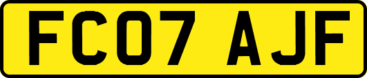 FC07AJF
