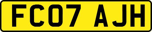FC07AJH