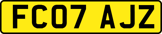 FC07AJZ