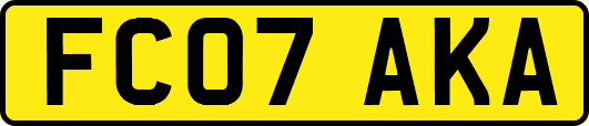 FC07AKA