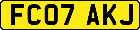FC07AKJ
