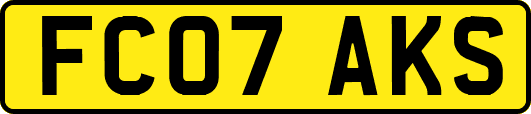 FC07AKS