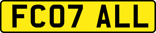 FC07ALL