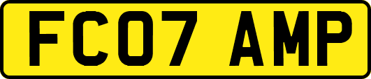 FC07AMP