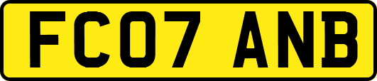 FC07ANB