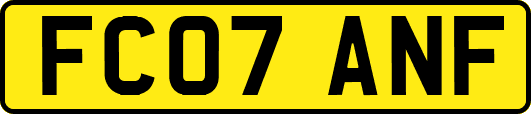 FC07ANF