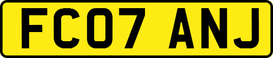 FC07ANJ