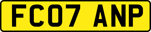 FC07ANP