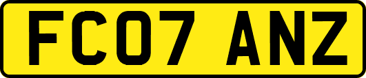 FC07ANZ