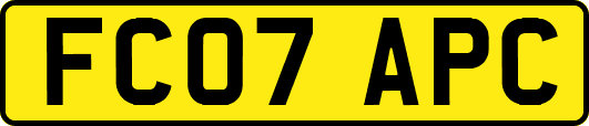 FC07APC