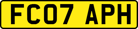 FC07APH