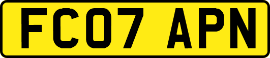 FC07APN