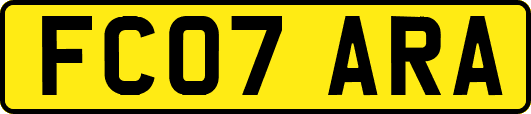 FC07ARA
