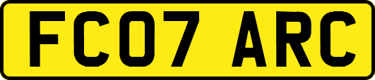 FC07ARC