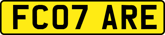 FC07ARE