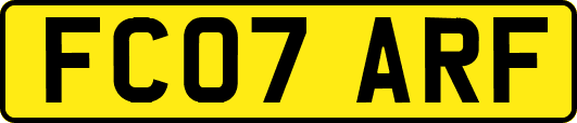 FC07ARF