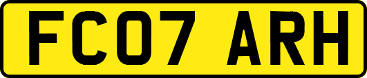 FC07ARH