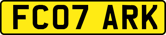 FC07ARK