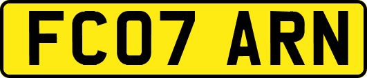FC07ARN