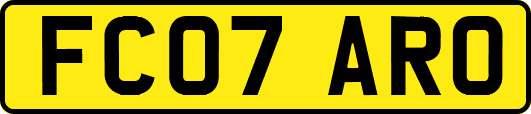 FC07ARO